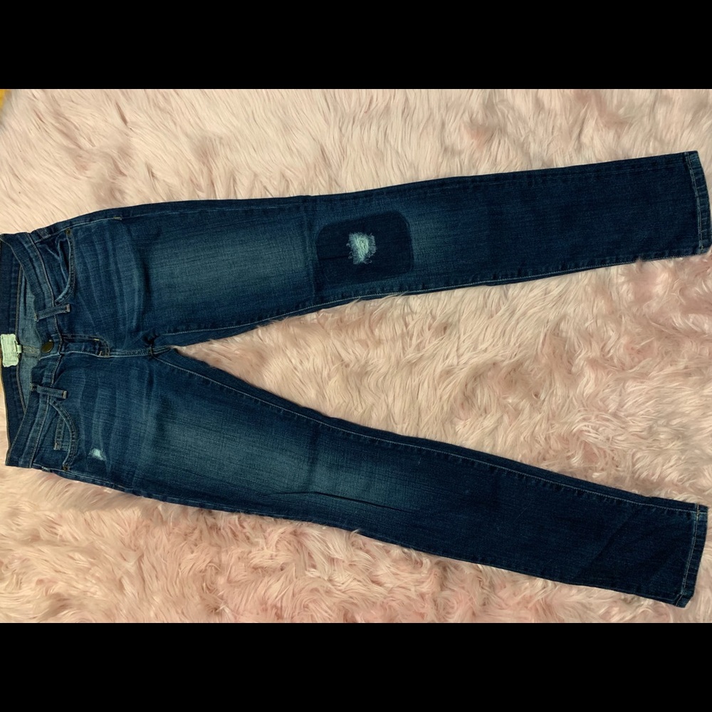 Current Elliott size 26 jeans